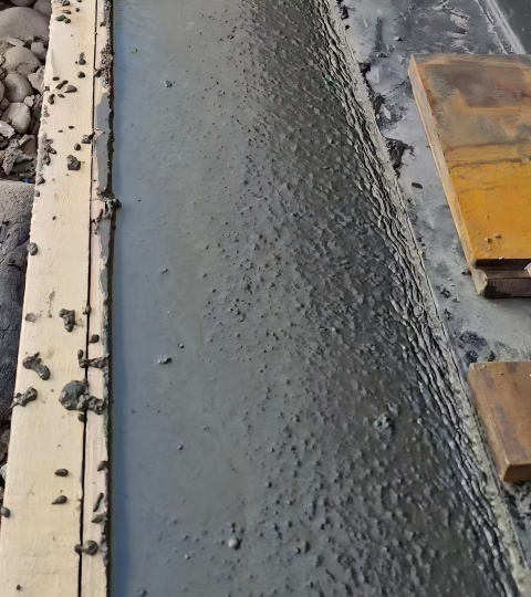 凉山环氧砂浆的特点及施工流程​