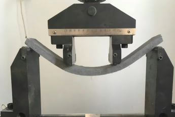 凉山高延性混凝土 高延性砂浆 抗震加固混凝土产品特点 施工流程