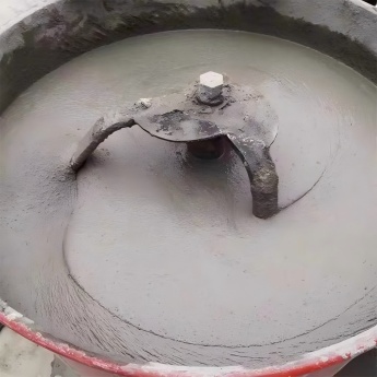 凉山灌浆料的类型及施工流程​