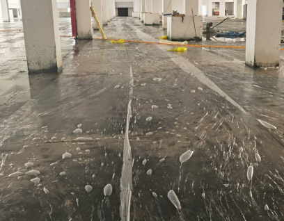 凉山不发火砂浆和不发火金属骨料有什么区别