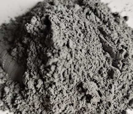 凉山硅灰和粉煤灰的区别用途