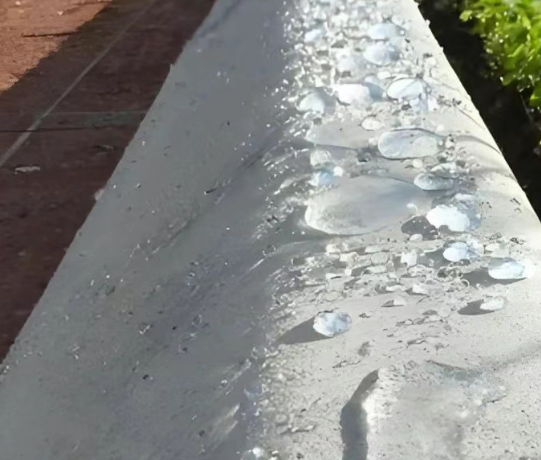 凉山硅烷浸渍涂料在混凝土保护中的应用