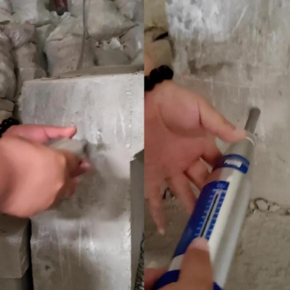 凉山混凝土强度不足的原因及处理方法