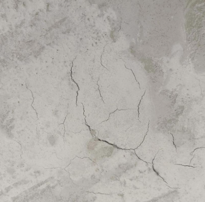 凉山灌浆料为什么会产生裂缝？出现裂缝该如何处理？