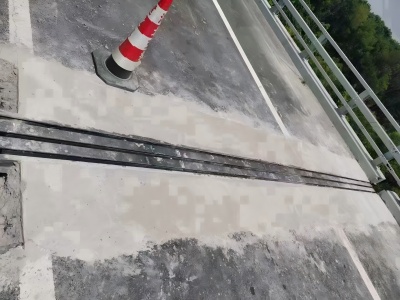 凉山伸缩缝更换后浇筑材料快速结构修补料速砼的产品特点及施工流程​