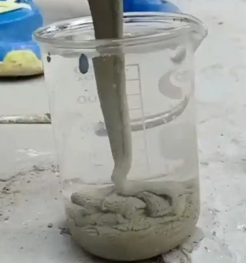 凉山水工混凝土絮凝剂，水下抗分散剂的作用及施工方法