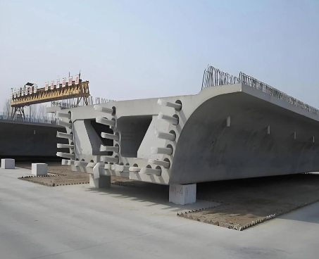 凉山抗冻压浆料的特点及标准化施工工艺